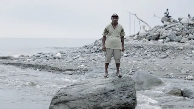 Papua, suku, alam, hutan, keragaman, tradisi, budaya, Cycloop