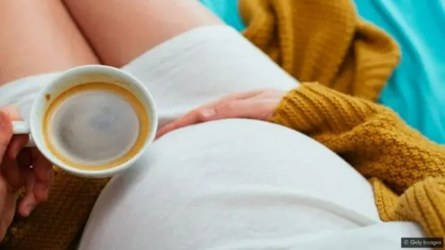 गर्भवती महिला