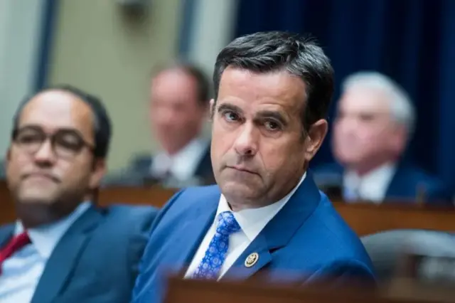 ЦРУ очолить колишній директор Національної розвідки Джон Реткліфф