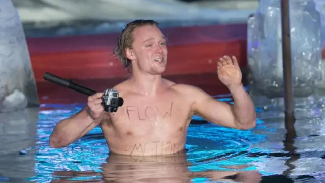 Дідрик Деге Диммен