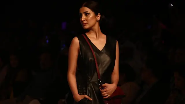 मेड इन पाकिस्तान फ़ैशन वीक