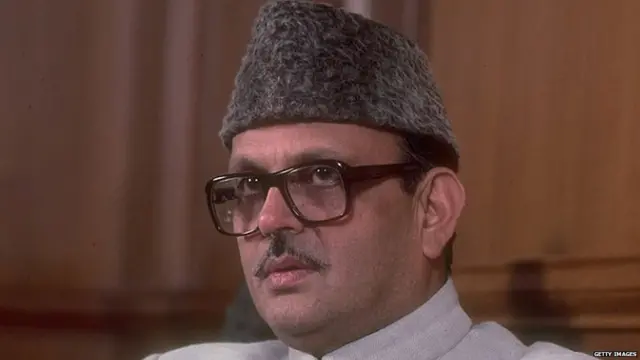 वीपी सिंह