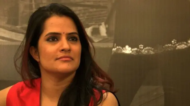 सोना मोहपात्रा