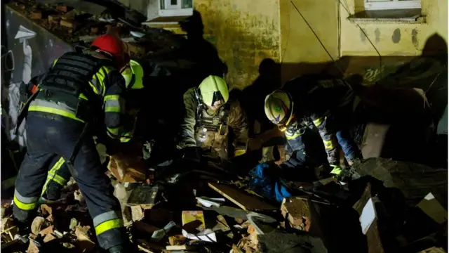 обстріл Харкова