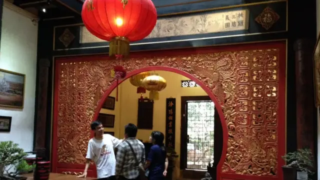 Museum Benteng Heritage