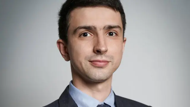 "Без протекторату і без зв'язків". Ким є новий керівник українського ...