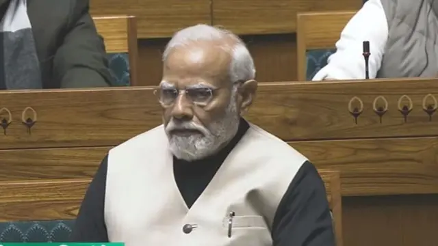 पीएम मोदी