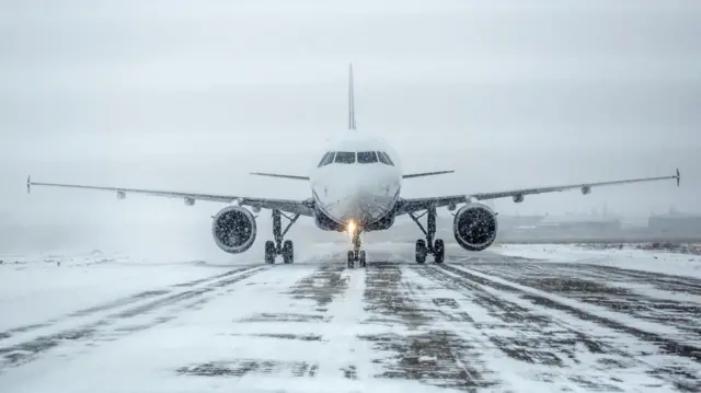 విమానాశ్రయం