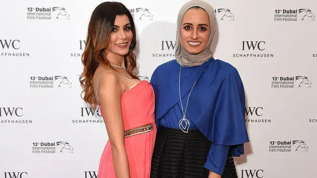 दुबई इंटरनेशनल फ़िल्म फेस्टिवल