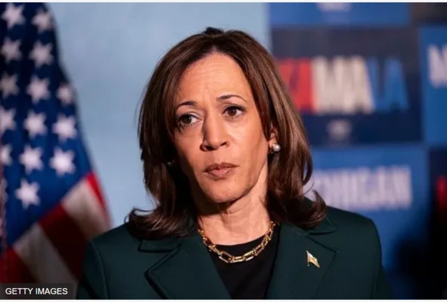 Kamala Harris