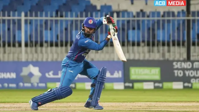 Cricket