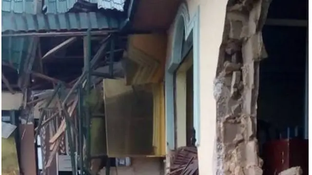 Ilees redio Ayefẹlẹ tijọba wo