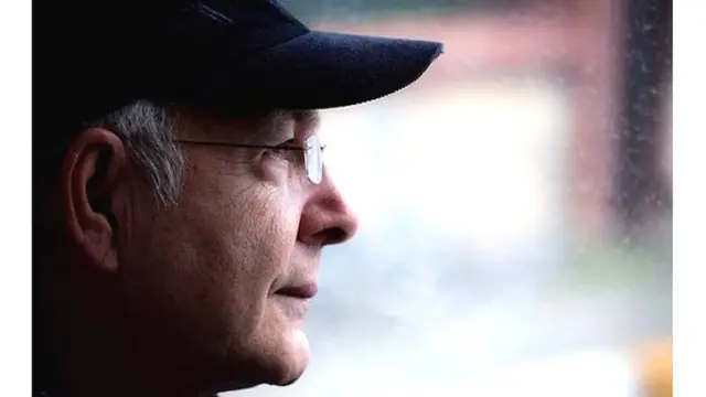 فرشاد فدائیان مستندساز