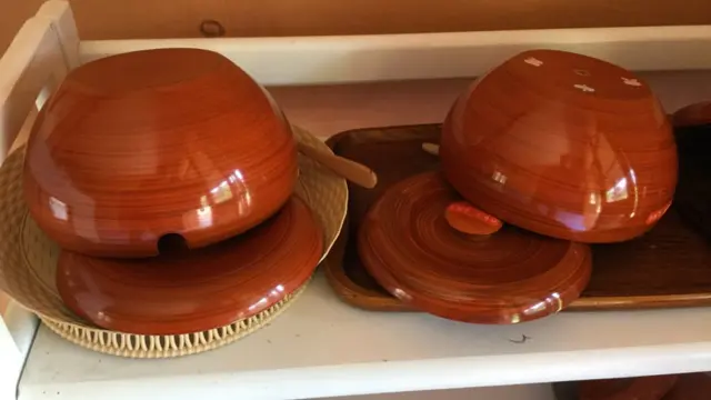 Làng Mai ở Thái Lan
