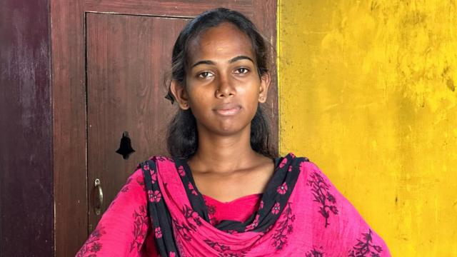 தமிழ்நாட்டில் 12ஆம் வகுப்பு தேர்வு எழுதி தேர்ச்சி பெற்ற திருநங்கை