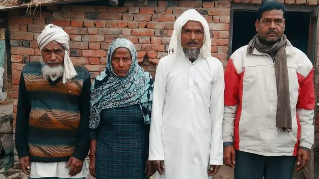 अब्दुल ख़ान के पिता