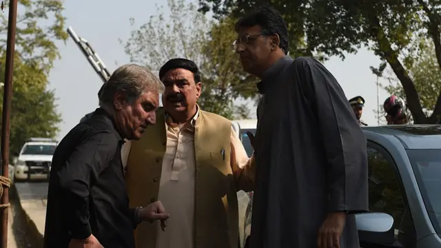 وفاقی کابینہ