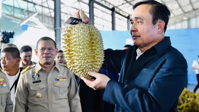 นายกฯ ลงใต้