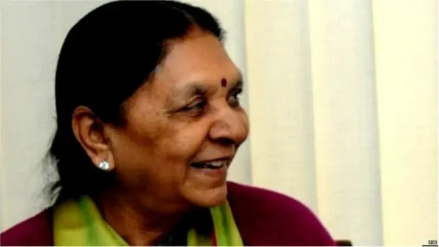 మోదీ పెళ్లి జశోదాబేన్