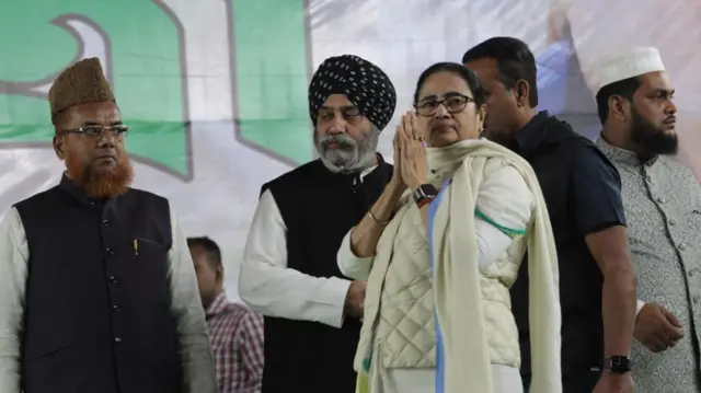 ममता बनर्जी