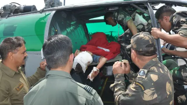 एयरलिफ़्ट