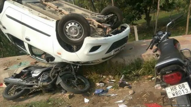 ਕੈਥਲ ਵਿੱਚ ਮੁਜ਼ਾਹਰੇ