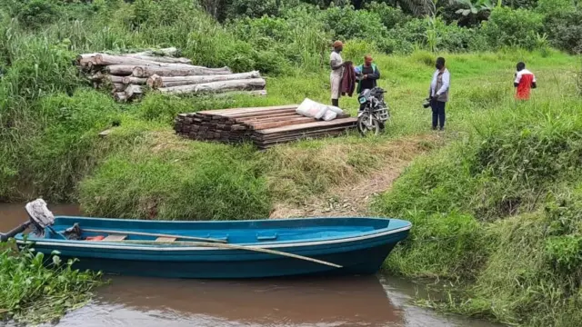 NDDC Interim management committee (NDDC IMC)