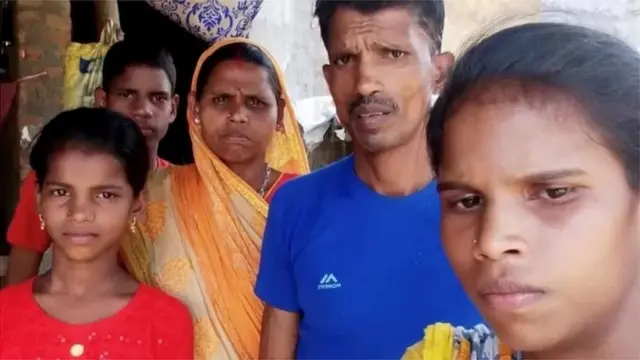 દેવધર રોપવે દુર્ઘટનાના હિરો પન્નાલાલ પંજિયારા