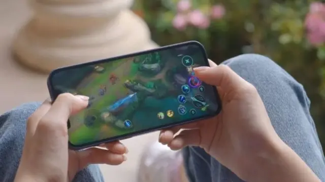 ऐपल फ़ोन