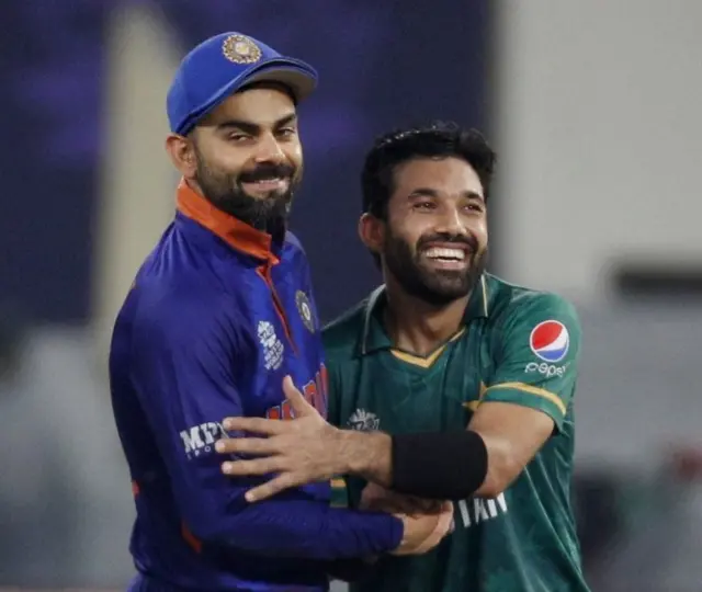 پاکستان، انڈیا