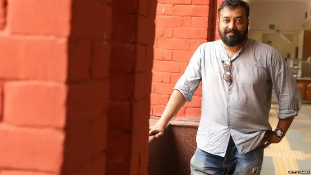 अनुराग कश्यप