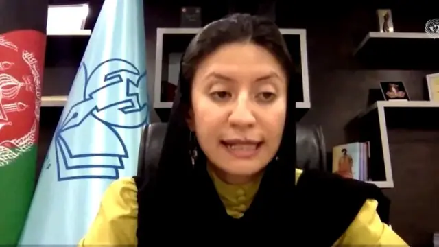 شهرزاد اکبر