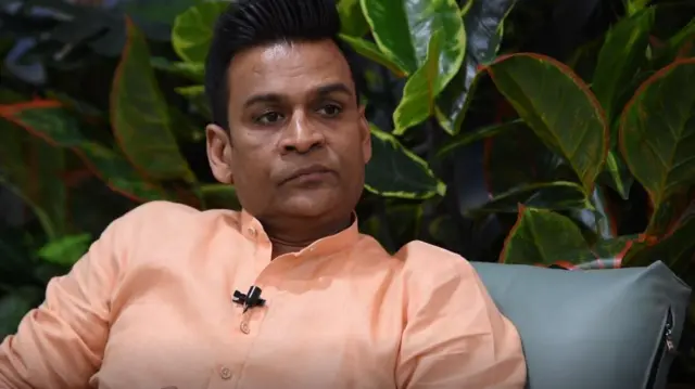 संजय सरावगी