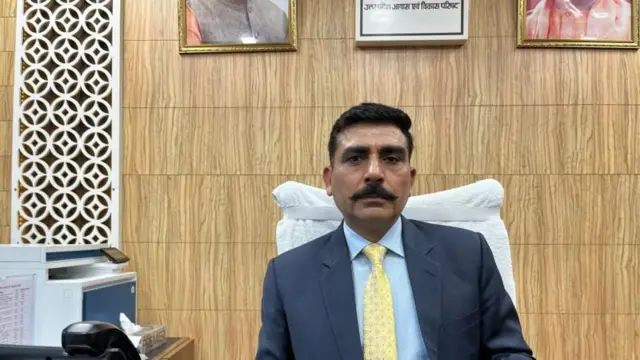 બીબીસી ગુજરાતી, અયોધ્યા, અયોધ્યા રામમંદિર