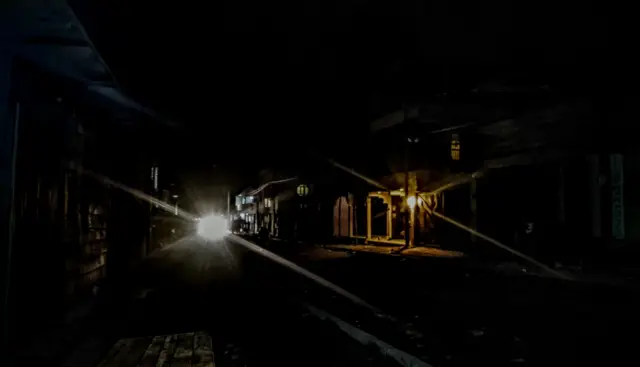 Même le centre-ville, généralement épargné par ces violences, est devenu une zone à risque.