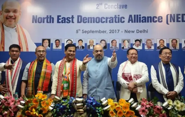 பிரேன் சிங் 