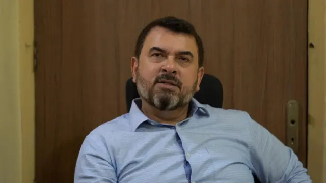 ఒక వ్యక్తి