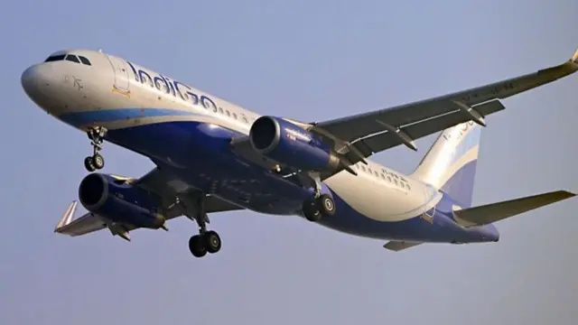 બીબીસી ગુજરાતી ભારત ઉડ્ડયન હવાઈ પ્રવાસ મુસાફરી