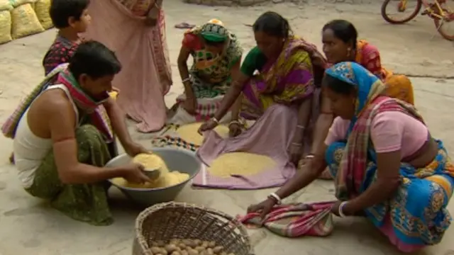 नोटबंदी का असर