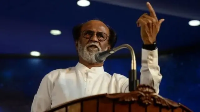 ரஜினிகாந்த் 