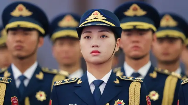 சீனப் புரட்சி