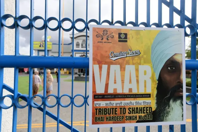 ਭਾਰਤ ਕੈਨੇਡਾ 