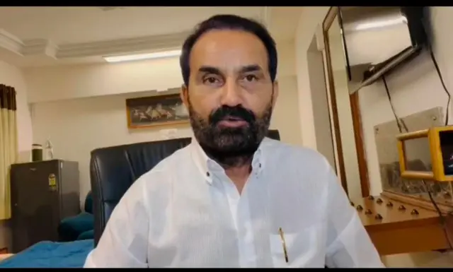 શક્તિસિંહ ગોહિલ