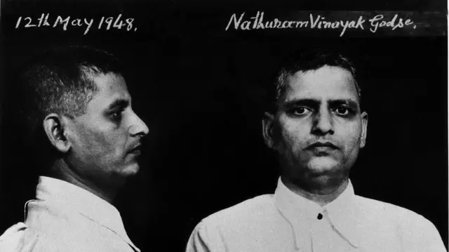 నాథూరామ్ గాడ్సే