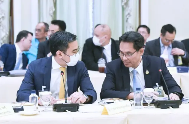 สำนักโฆษก สำนักเลขาธิการนายกรัฐมนตรี