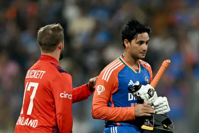 अभिषेक शर्मा