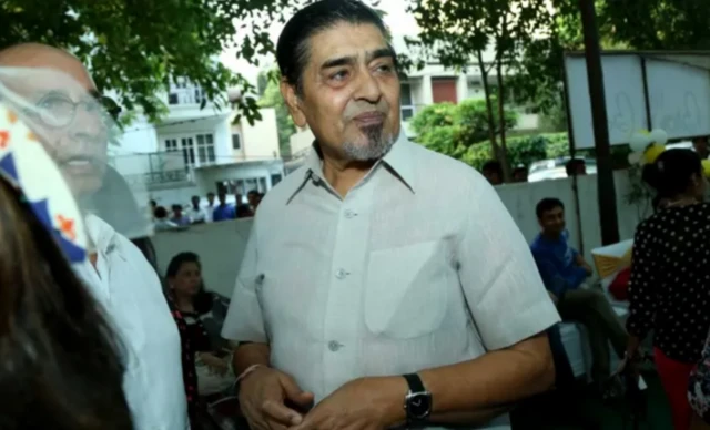 जगदीश टाइटलर