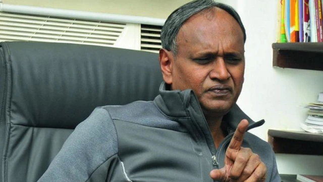 उदित राज