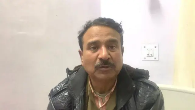 వీరేంద్ర కుమార్ గౌతమ్