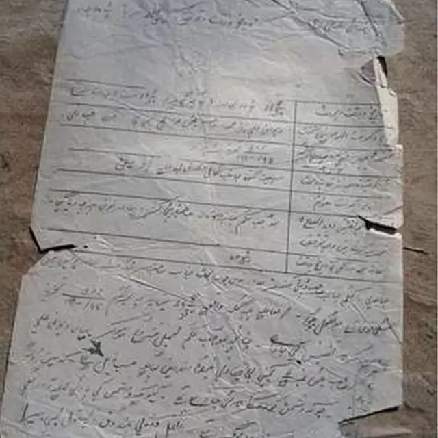 قاضی فضل قادر